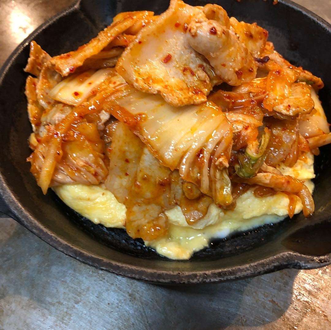 狸御殿